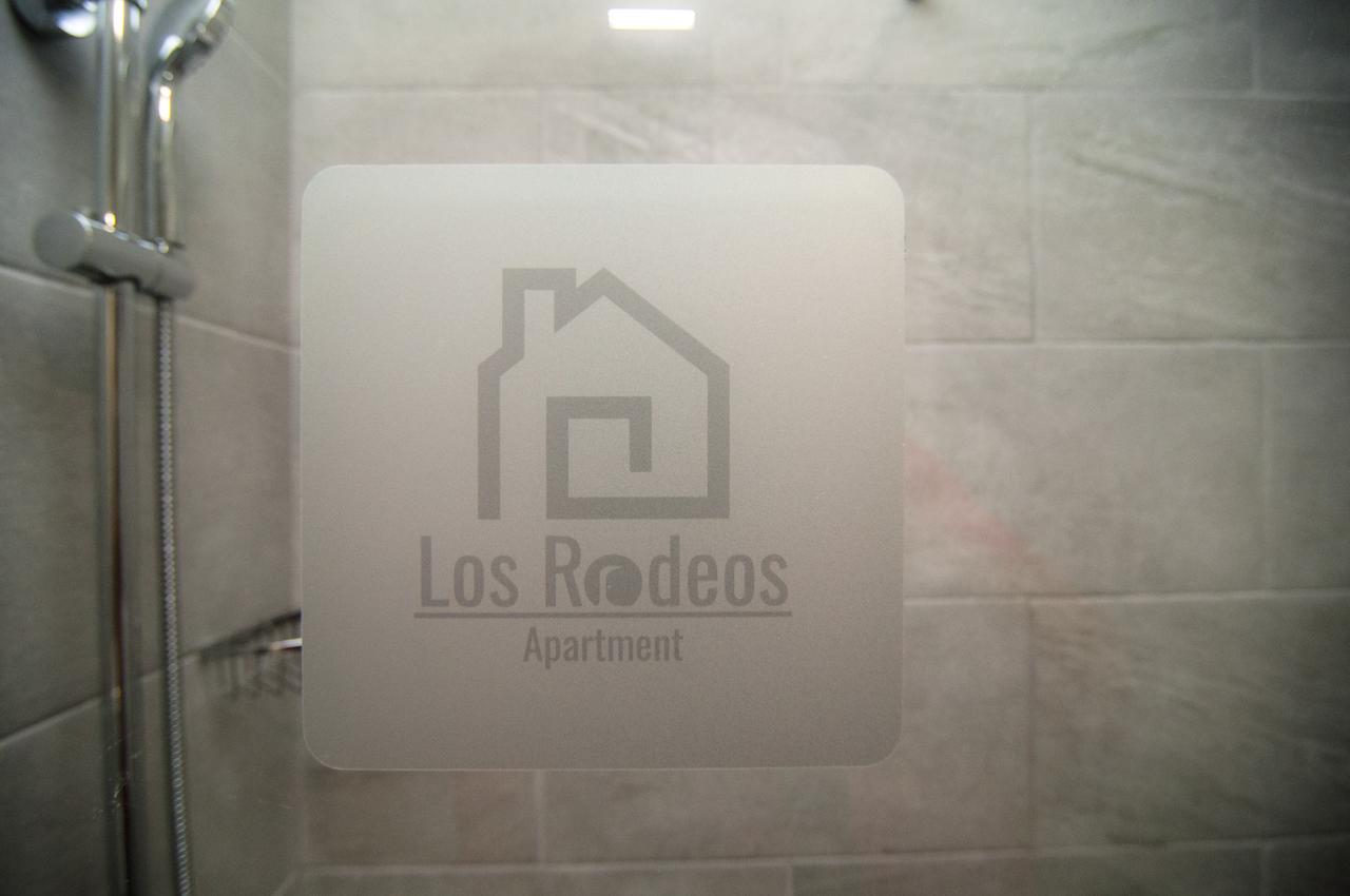Los Rodeos Luxury Vivienda Vacacional Сан-Крістобаль-де-ла-Лагуна Екстер'єр фото