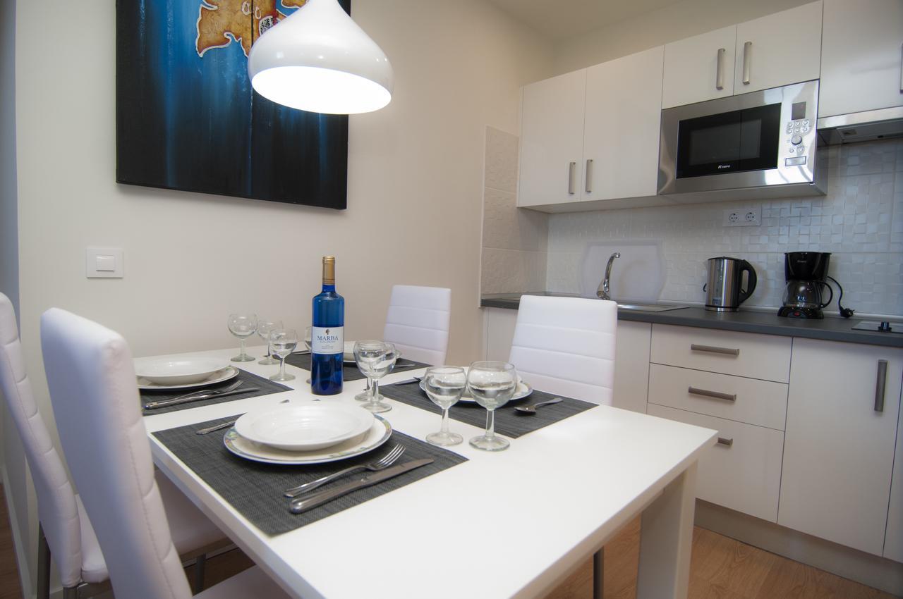 Los Rodeos Luxury Vivienda Vacacional Сан-Крістобаль-де-ла-Лагуна Екстер'єр фото