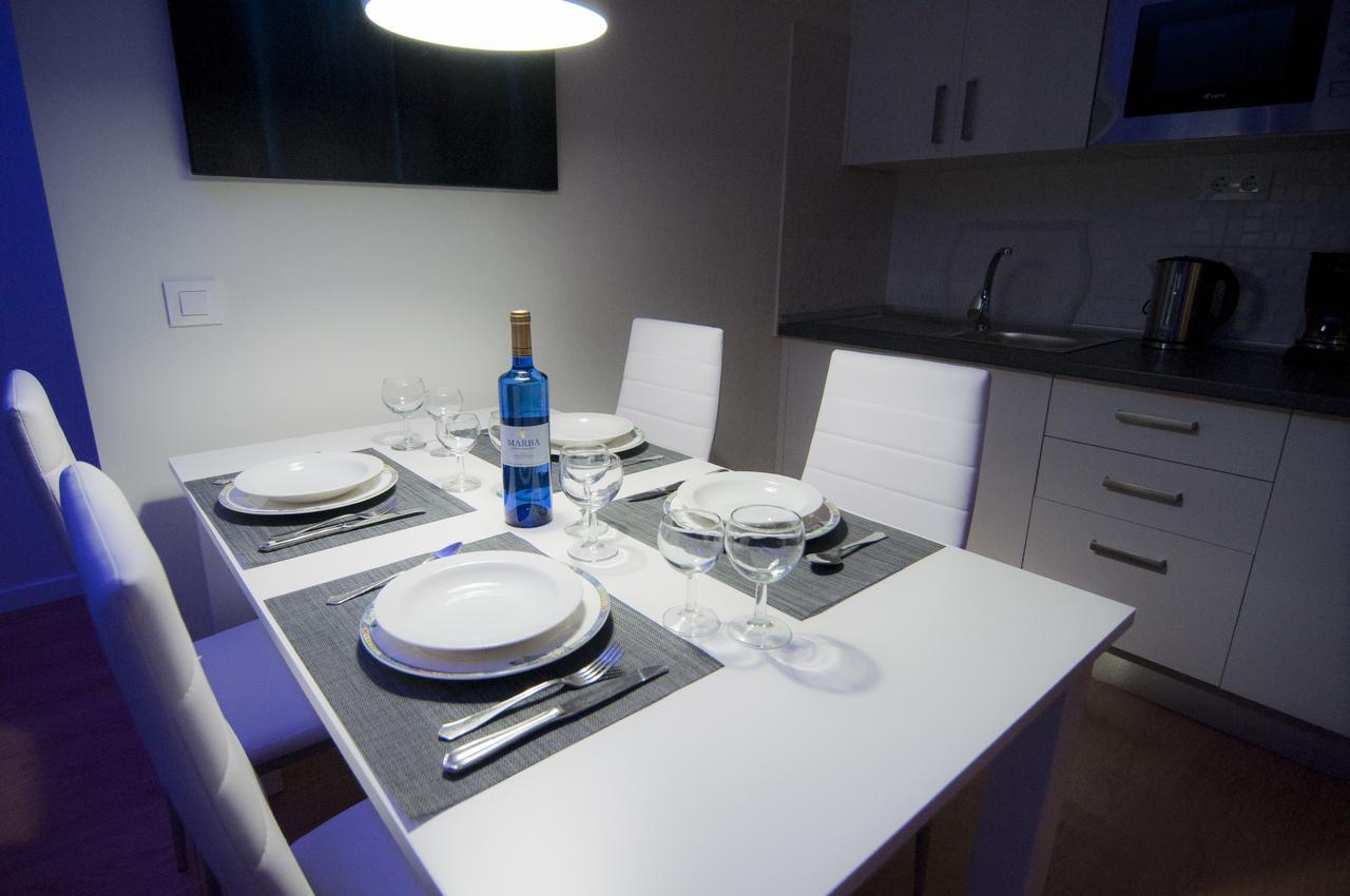 Los Rodeos Luxury Vivienda Vacacional Сан-Крістобаль-де-ла-Лагуна Екстер'єр фото