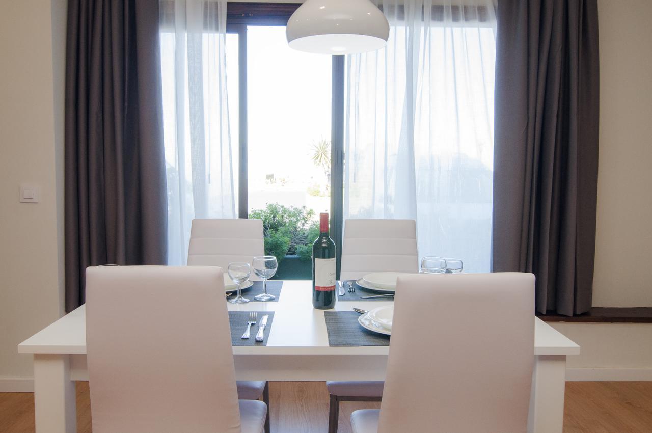Los Rodeos Luxury Vivienda Vacacional Сан-Крістобаль-де-ла-Лагуна Екстер'єр фото